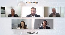 Observatorio online - ORACLE: La dirección financiera, eje del nuevo entorno sostenible y digital en la empresa