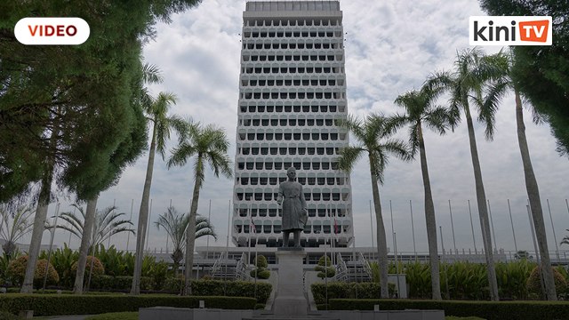 Harapan issues ultimatum to PM to reconvene parliament