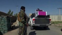 كل القوات الأميركية وجنود حلف شمال الأطلسي غادروا قاعدة باغرام في أفغانستان