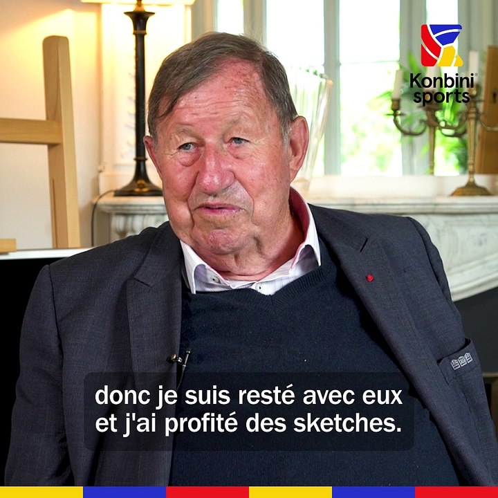 8 choses à savoir sur Guy Roux