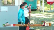 RSUD Kota Bogor Penuh, Satgas Buka RS Lapangan bagi Pasien Covid-19 Gejala Ringan hingga Sedang