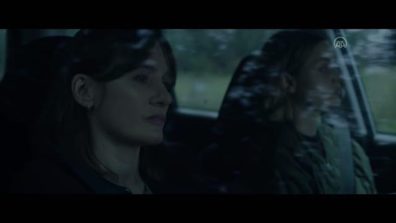 Sinema - "Azap" (TEKRAR)