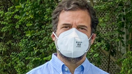 BJP: Rahul Gandhi have cataracts of hatred