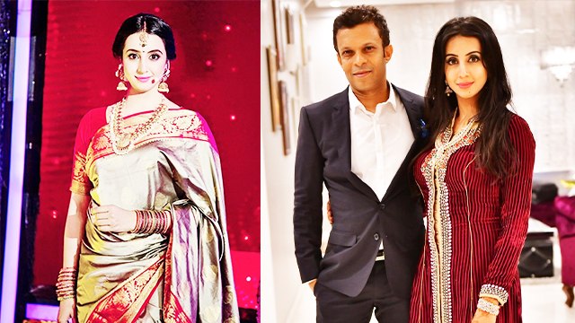 Sanjjana Galrani Opens Up About Secret Marriage And Converting To Islam