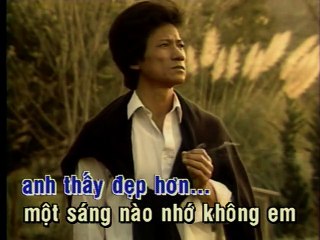 Thanh Pho Buon - Che Linh