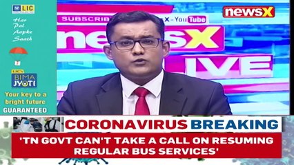 'Told Nothing But The Truth' Nambi Narayanan Reiterates Stand NewsX