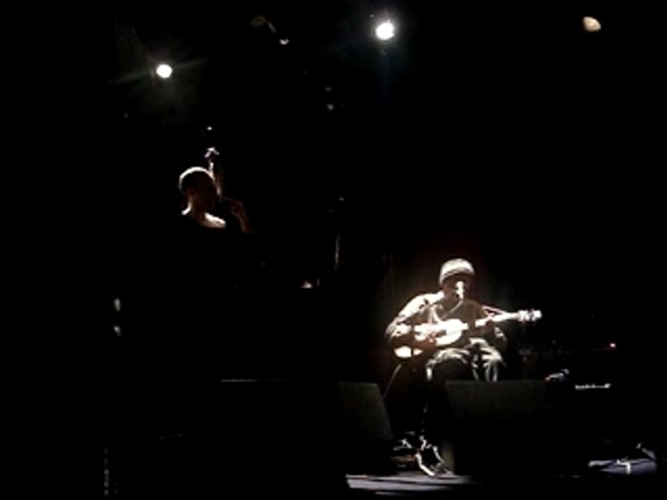 Vic Chesnutt