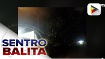 SENTRO SERBISYO: Concerned citizen sa North Caloocan, inirereklamo ang kawalan ng street lights sa kanilang lugar