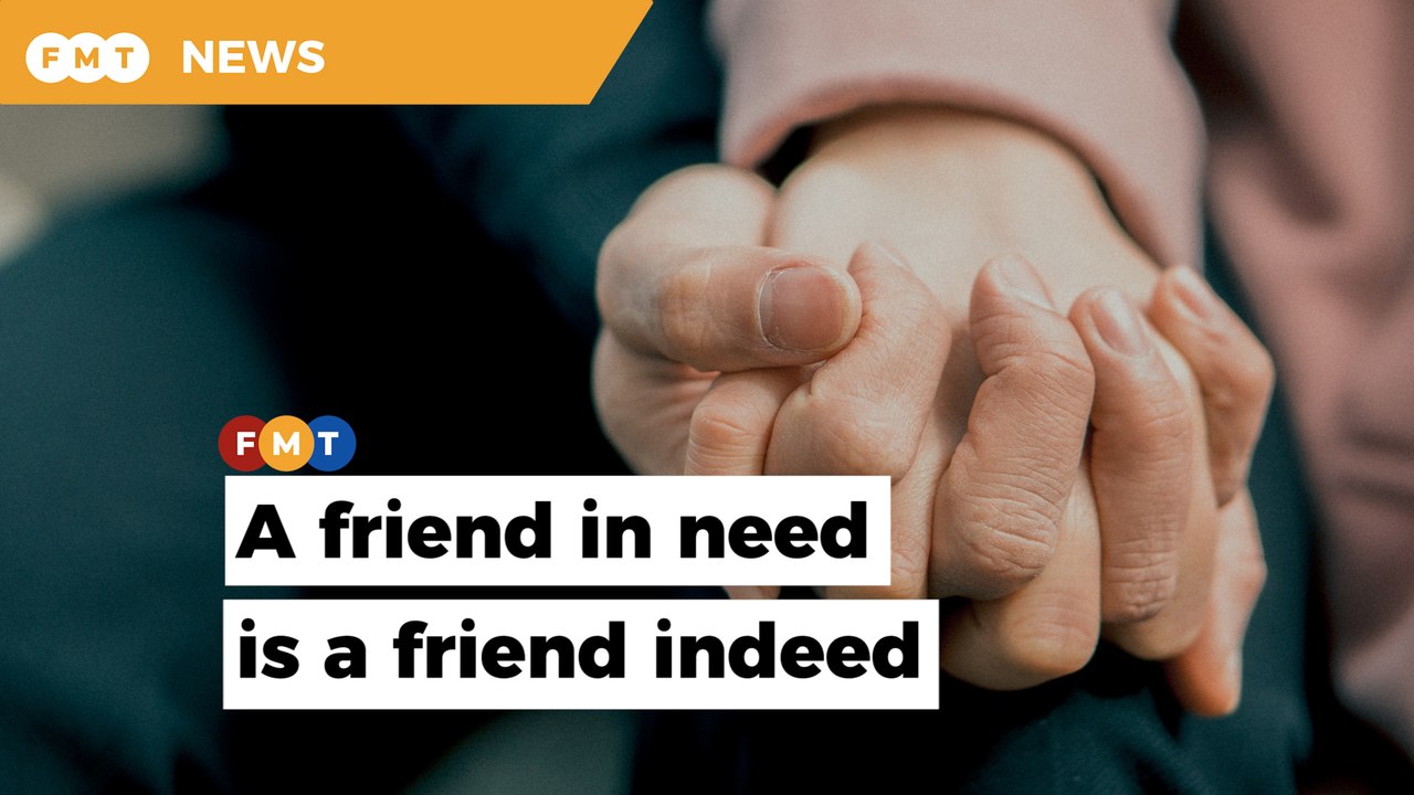 Support, not shun those with suicidal thoughts