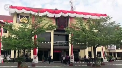Polda Jabar Siap Tindak Penimbun Tabung Oksigen