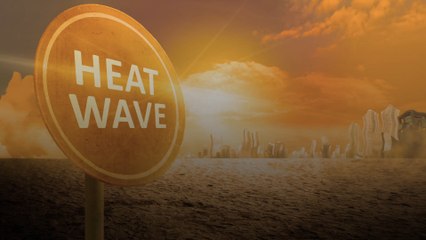 Après le Canada et les États-Unis, la température dans les pays comme la Belgique ou la France pourrait dépasser 50°C