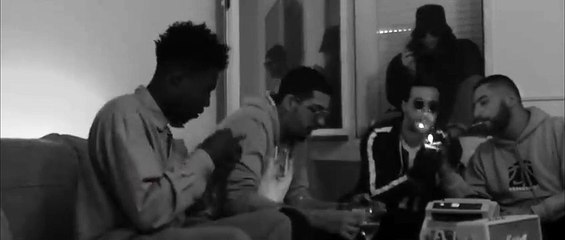 Esserpent x Ta9chira - M A N E T T E 🎶 Official Music Video