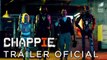Chappie - Trailer