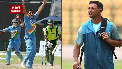 रवि शास्त्री की जगह राहुल द्रविड़ हो सकते हैं हेड कोच, जानिए किसने कही ये बात