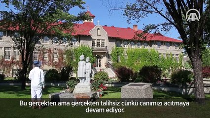 Kanada'da yeni çocuk mezarları bulundu