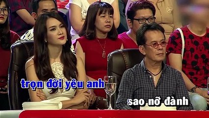 Tinh Yeu Tra Lai Trang Sao - Duong Ngoc Thai