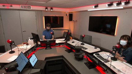 Coronavirus : l'Euro 2021, un risque sanitaire ?