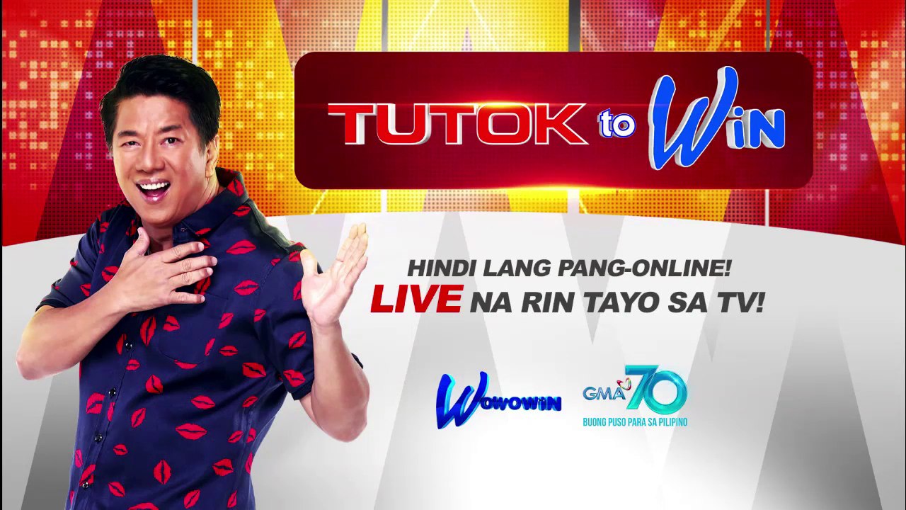 Tutok to Win sa Wowowin: July 2, 2021