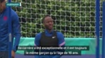Quarts - Pickford : "Sterling a été brillant"