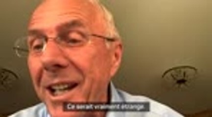 Barcelone - Eriksson ne voit pas Messi dans un autre club