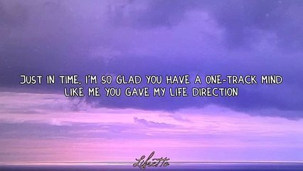 Hey, Soul Sister - Train (Lyrics)