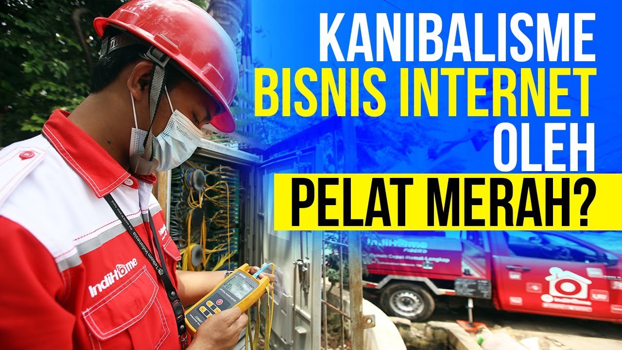 Efek Pandemi: PLN, PGN, dan Jasa Marga Berebut Cuan Bisnis Internet?