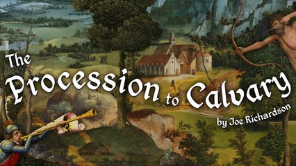 The Procession to Calvary - Trailer
