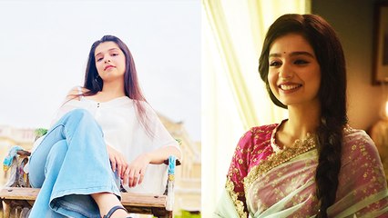 Gracy Goswami Says Her Character Stimulated Her To Take Up Writing