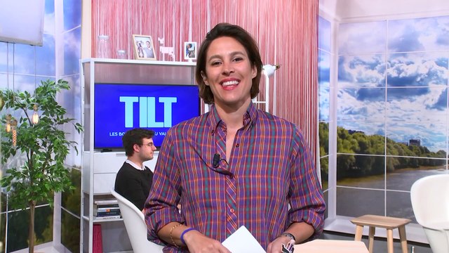 TILT - 01/07/2021 - 1/2 - Foire de Tours : 100 ans ça se fête !