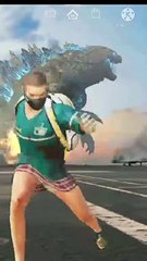 Battleground Mobile India funny video| Battleground Mobile India emote