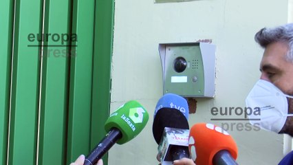 Redactores llaman al telefonillo de José Luis Moreno sin obtener respuesta