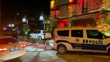 Son Dakika | Normalleşmenin ilk gecesinde silahla yaralanan şahıs hayatını kaybetti