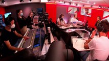 PÉPITE - Tibz en live et en interview dans Le Double Expresso RTL2 (02/07/21)