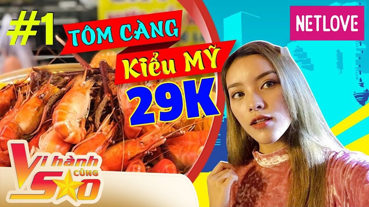 Vi Hành Cùng Sao | P336 - Tập 01