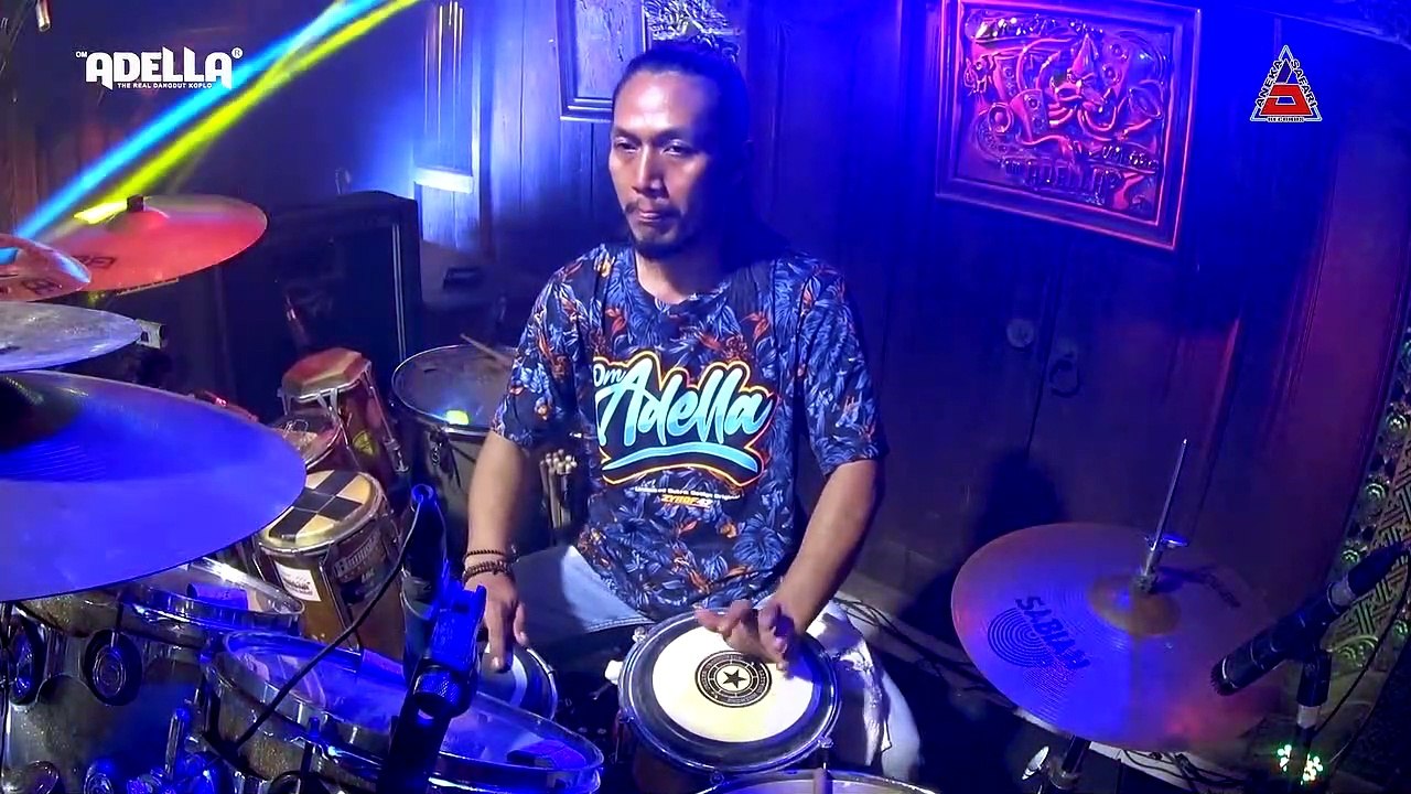 Yeni Inka ft Adella Yeni Inka Official Music Video ANEKA SAFARI