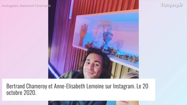 Bertrand Chameroy viré d'Europe 1, il réagit avec ironie à son éviction : Putain, c'est rapide !