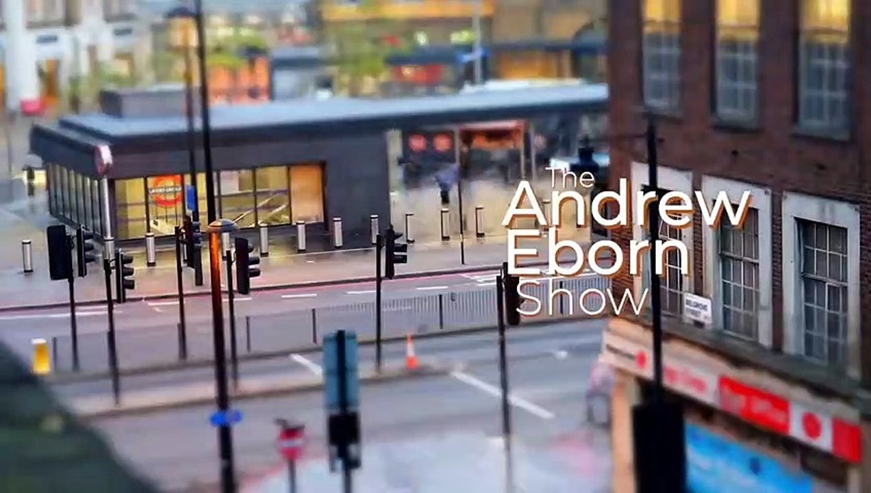 Andrew Eborn Sizzle 02 07 21 tears of joy with Toyah, Charles Spencer, Mike Read, Harvey Goldsmith and many more ...