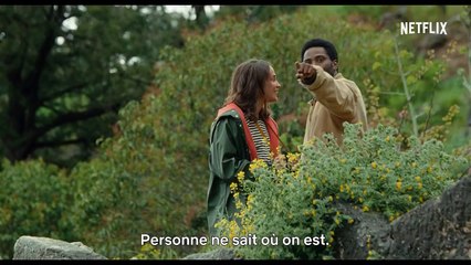 Bande-annonce officielle de Beckett