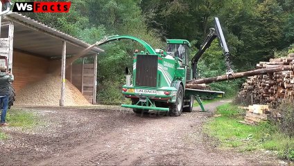 15 Most amazing and Incredible Machines  / WS Facts