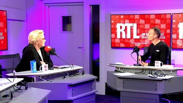 Quand Sylvie Vartan nettoyait ses chambres d'hôtels Ca peut m'arriver encore