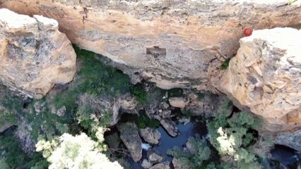 Kandil Sırtı koruma altına alındı