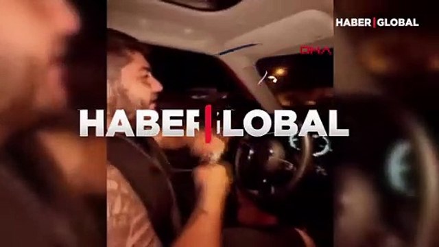 Demet Akalın'dan trafikte terör estiren Murat Övüç'ün oğluna tepki: 'Sorumsuzlar!'