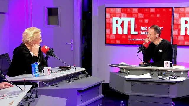 Sylvie Vartan et sa peur de l'avion