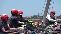 GC32 Racing Tour 2021 / Welcome to the GC32 Lagos Cup 1