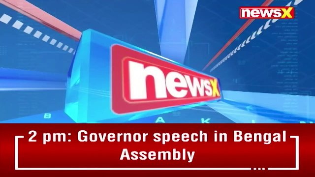 Bengal Post-Poll Violence TMC Demands Removal Of Tushar Mehta NewsX