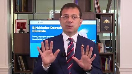 İBB'ye kurban bağışı yasağı! İmamoğlu'dan tepki, Soylu geri adım attı