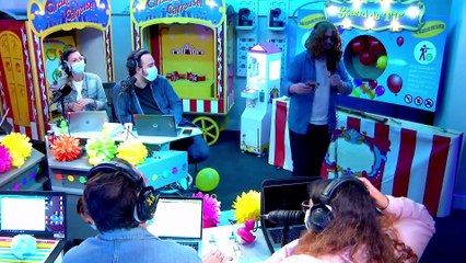 Bruno dans la radio - L'intégrale du 02 juillet