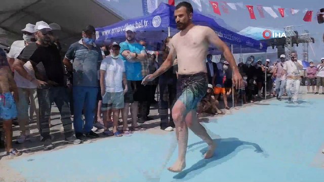 Kabotaj ve Denizcilik bayramı İstanbul’da coşkuyla kutlandı