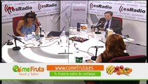 Federico a las 8: El Gobierno contradice a Sánchez y abre la puerta a un referéndum