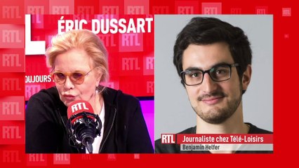 "Derrière le masque", le conseil TV de Télé-Loisirs - 03 juillet 2021